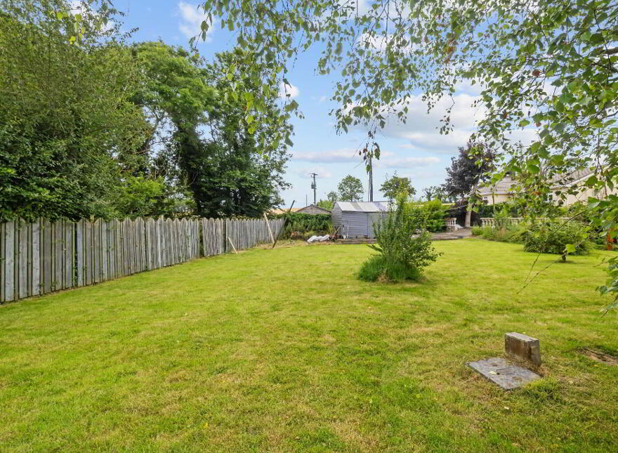 Seabank, Castlebellingham, A91WN62