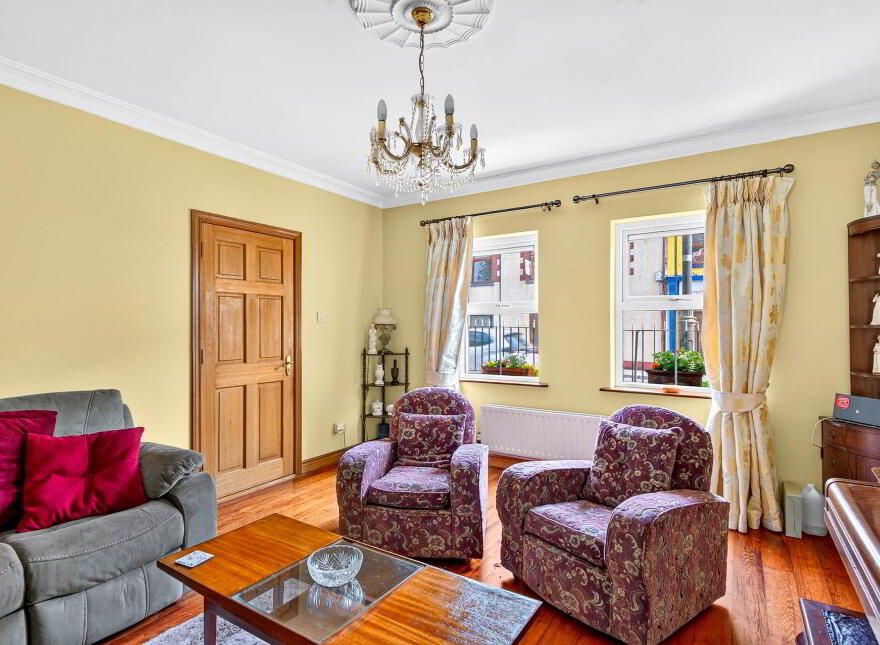 Bowgate Street, Ballinrobe, F31E673