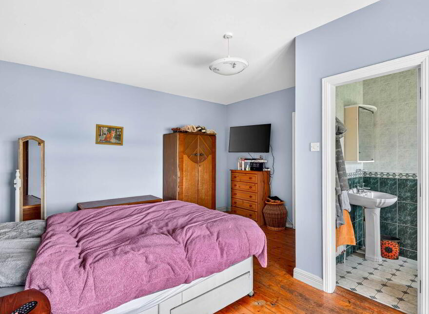 Bowgate Street, Ballinrobe, F31E673