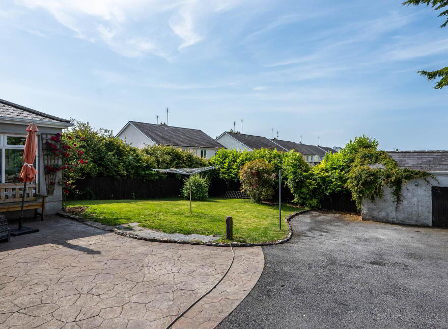 Bowgate Street, Ballinrobe, F31E673
