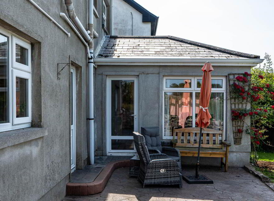 Bowgate Street, Ballinrobe, F31E673