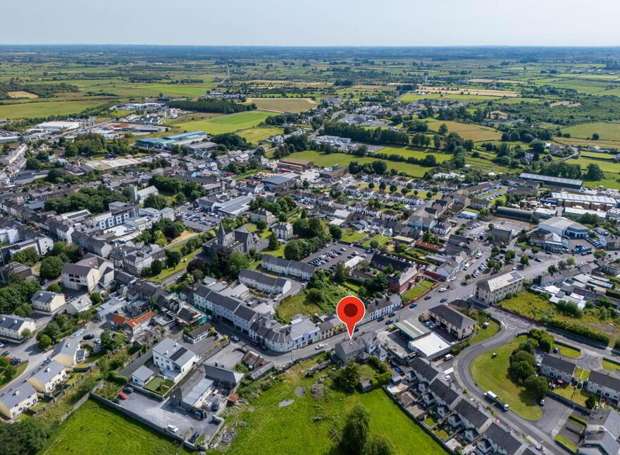 Bowgate Street, Ballinrobe, F31E673