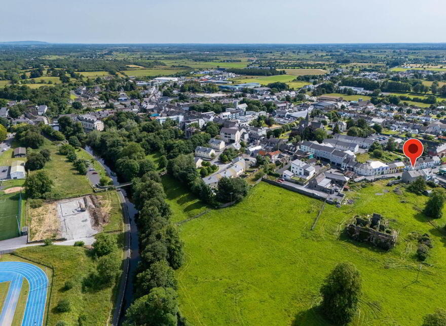 Bowgate Street, Ballinrobe, F31E673