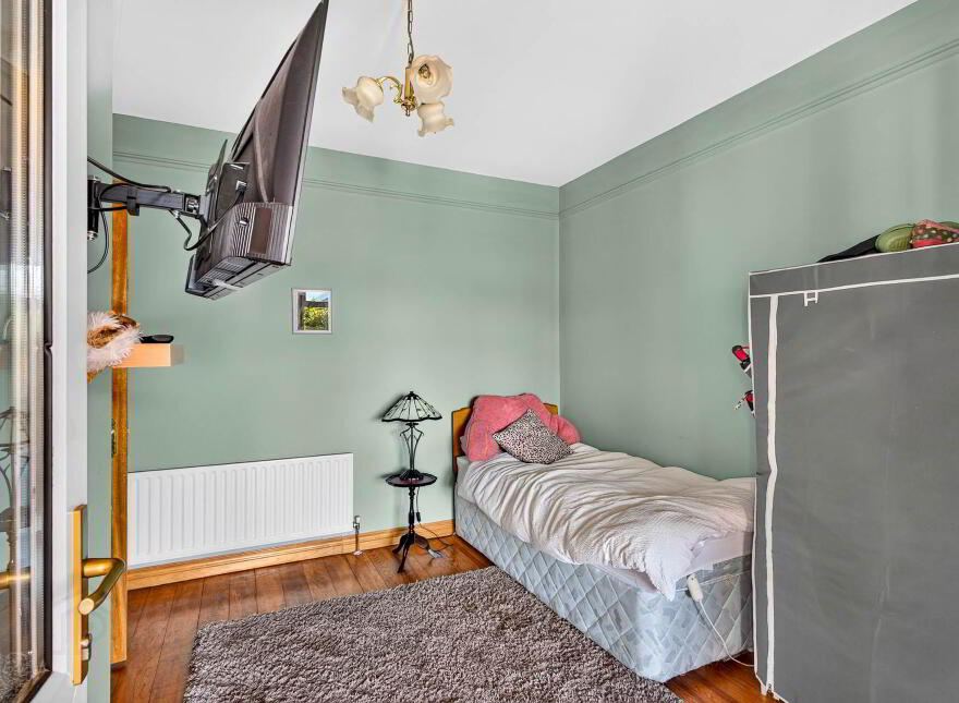 Bowgate Street, Ballinrobe, F31E673