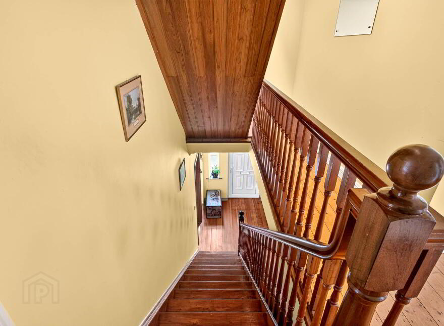 Bowgate Street, Ballinrobe, F31E673