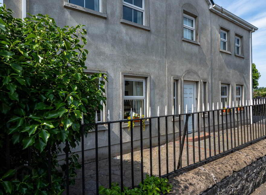 Bowgate Street, Ballinrobe, F31E673