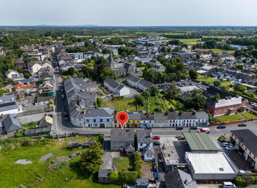 Bowgate Street, Ballinrobe, F31E673