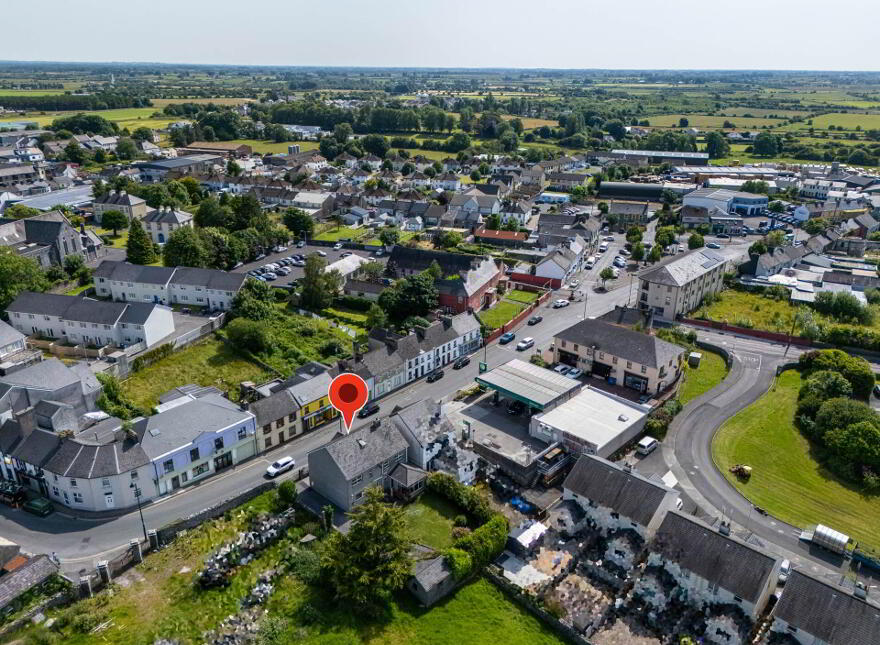Bowgate Street, Ballinrobe, F31E673