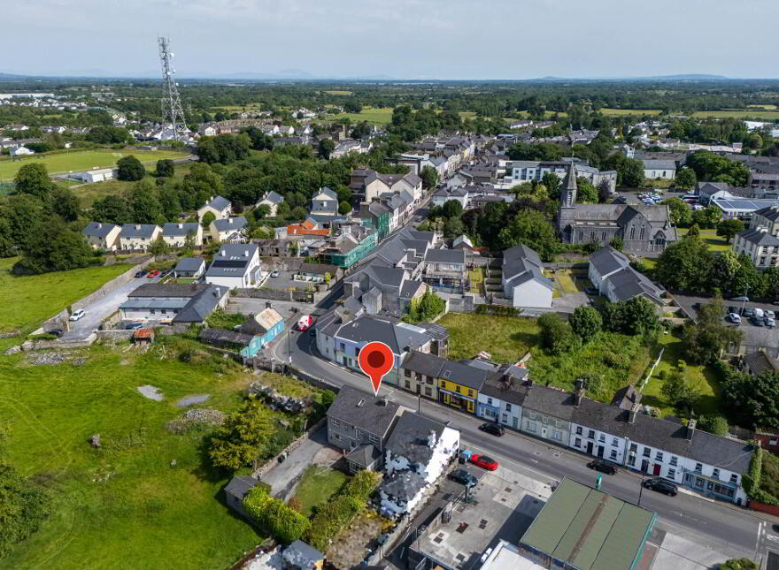 Bowgate Street, Ballinrobe, F31E673
