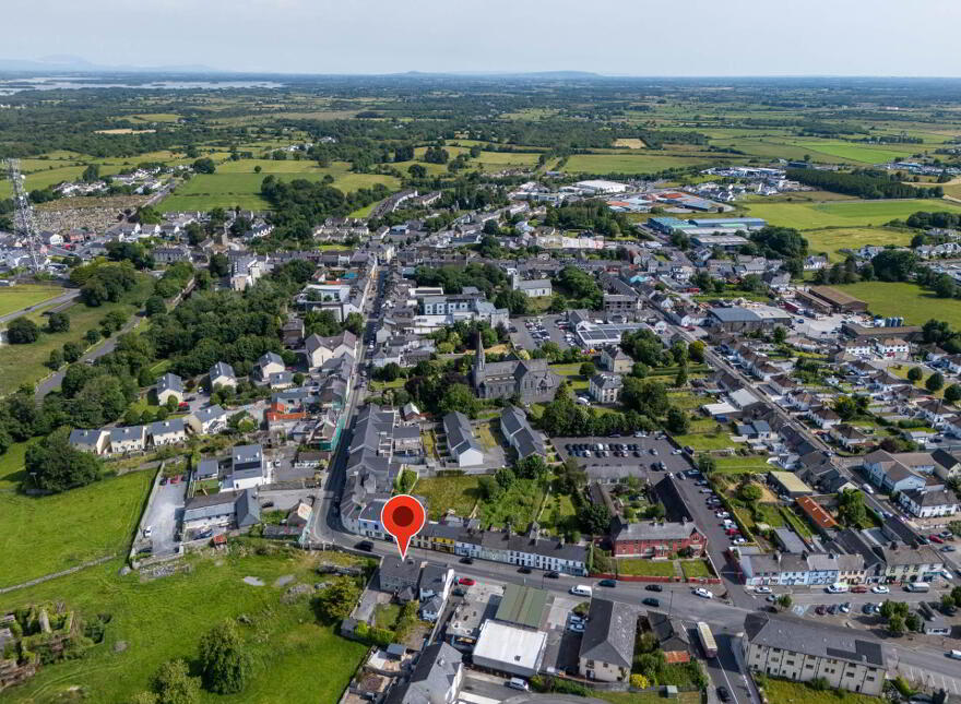 Bowgate Street, Ballinrobe, F31E673