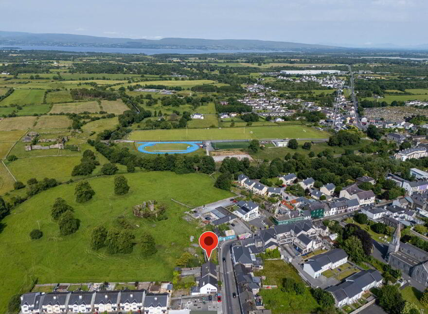 Bowgate Street, Ballinrobe, F31E673