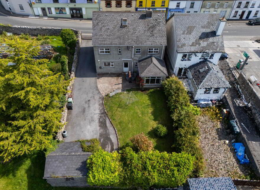 Bowgate Street, Ballinrobe, F31E673