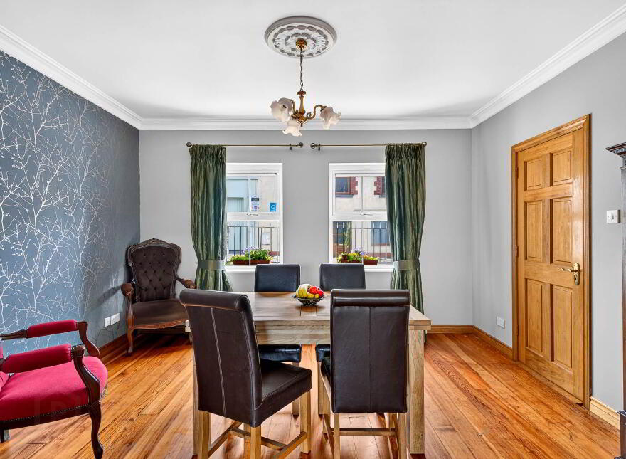 Bowgate Street, Ballinrobe, F31E673