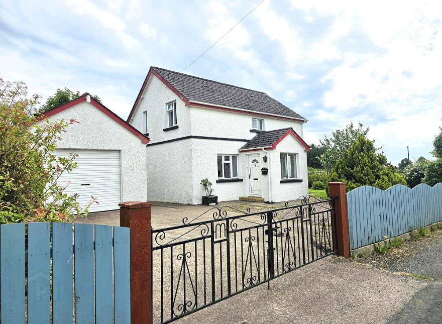 74 Aghalurcher Road, Moughley, Lisnaskea, BT92 0BE