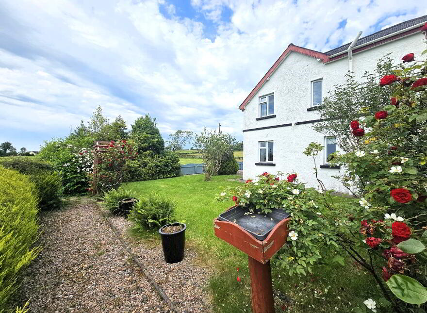 74 Aghalurcher Road, Moughley, Lisnaskea, BT92 0BE