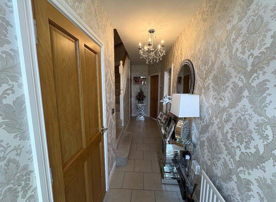 49 Carnalea Manor, Seskinore, BT78 2PQ