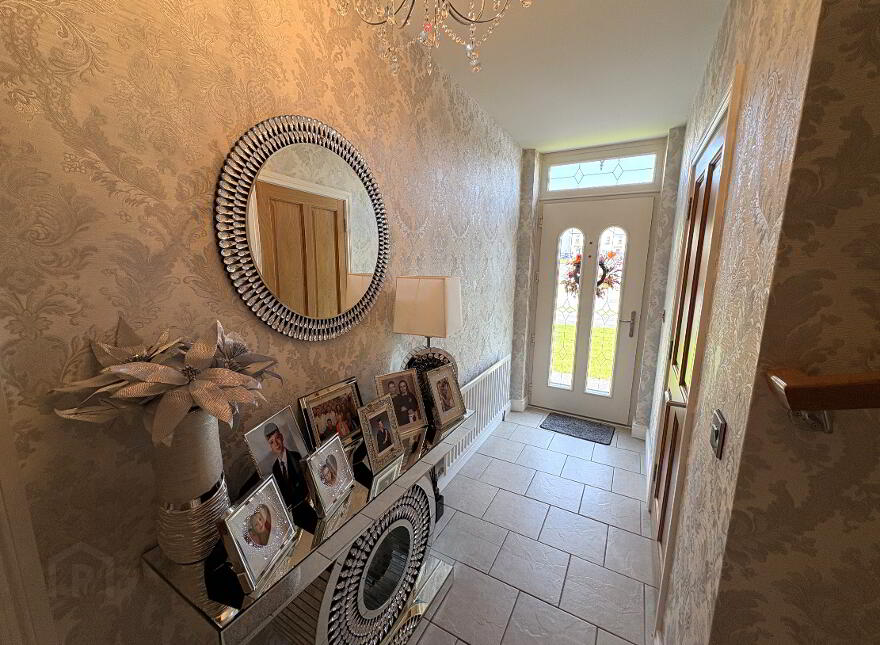 49 Carnalea Manor, Seskinore, BT78 2PQ