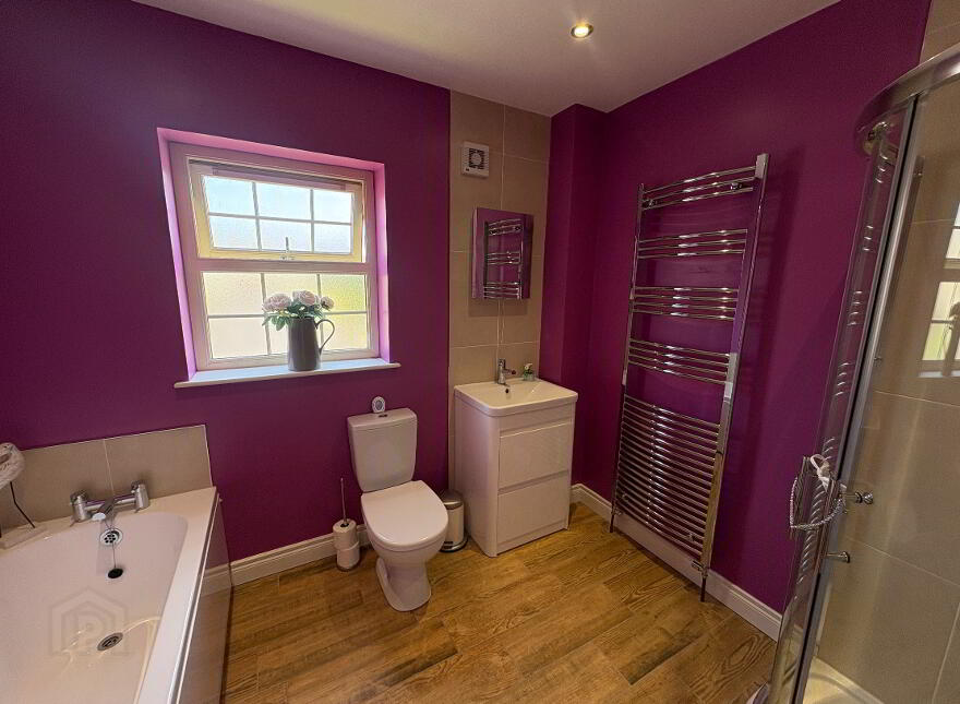 49 Carnalea Manor, Seskinore, BT78 2PQ