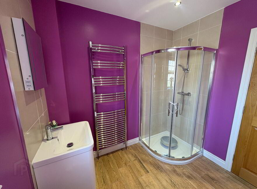 49 Carnalea Manor, Seskinore, BT78 2PQ