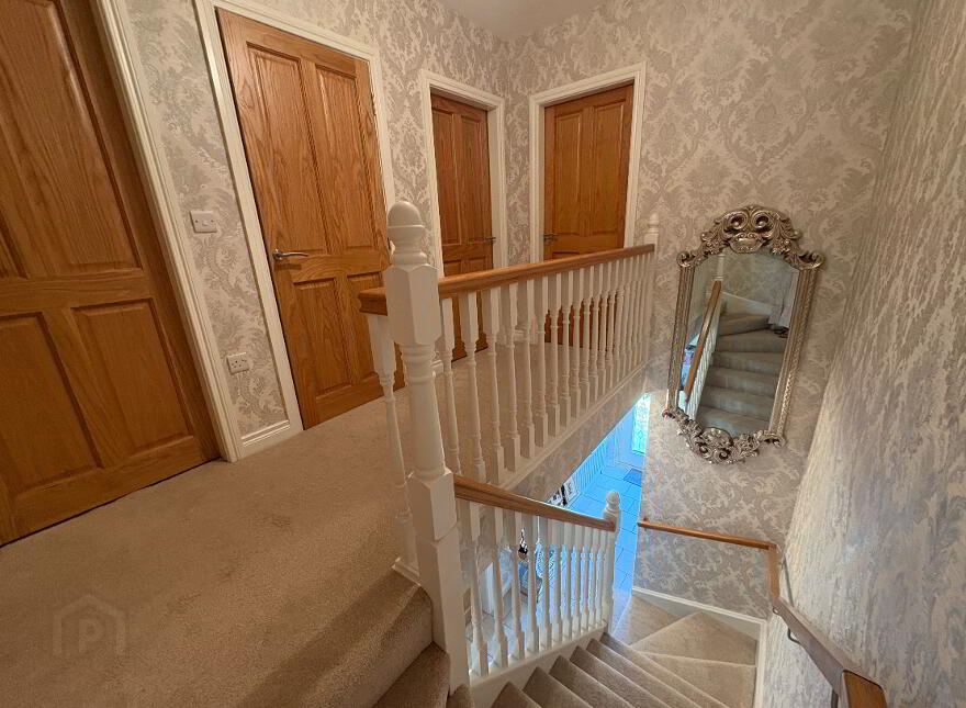 49 Carnalea Manor, Seskinore, BT78 2PQ