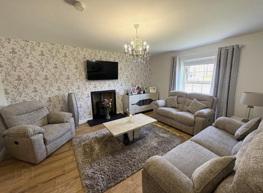 49 Carnalea Manor, Seskinore, BT78 2PQ
