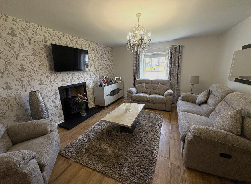 49 Carnalea Manor, Seskinore, BT78 2PQ