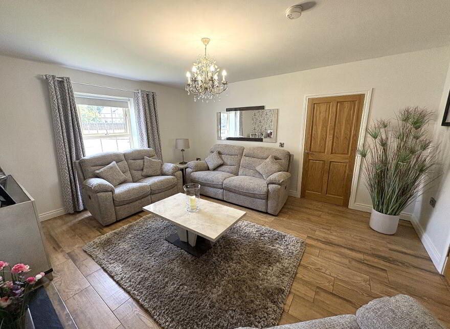 49 Carnalea Manor, Seskinore, BT78 2PQ