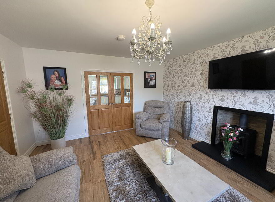 49 Carnalea Manor, Seskinore, BT78 2PQ