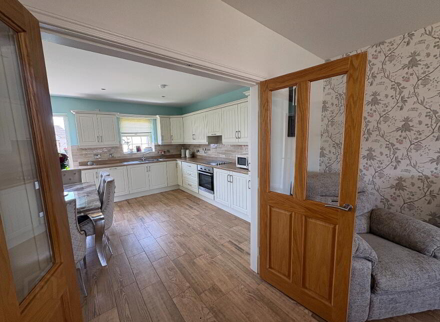 49 Carnalea Manor, Seskinore, BT78 2PQ