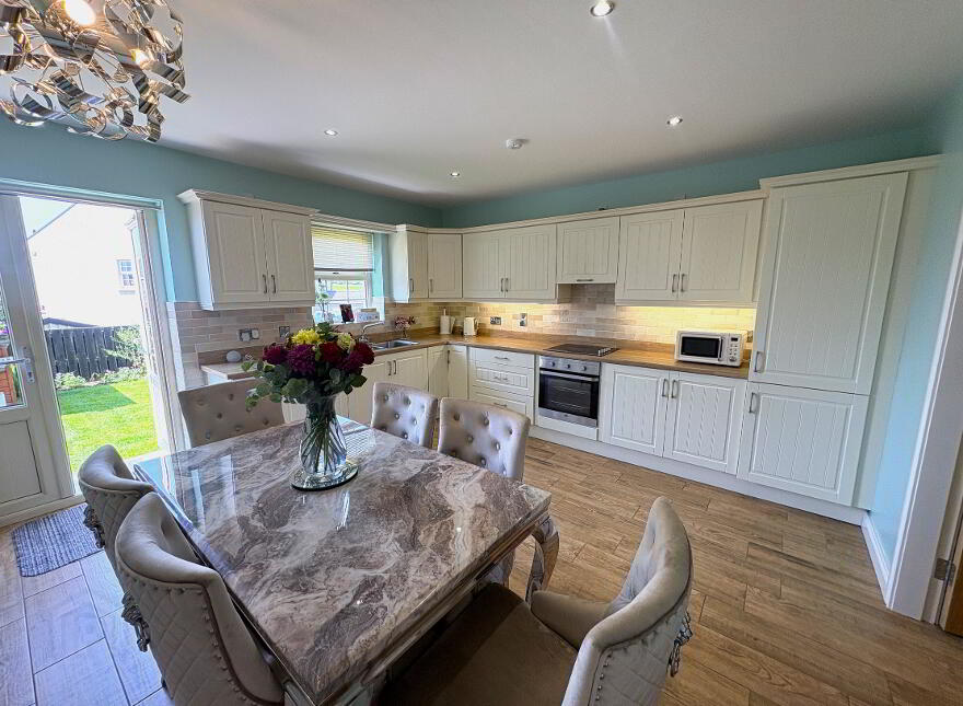 49 Carnalea Manor, Seskinore, BT78 2PQ