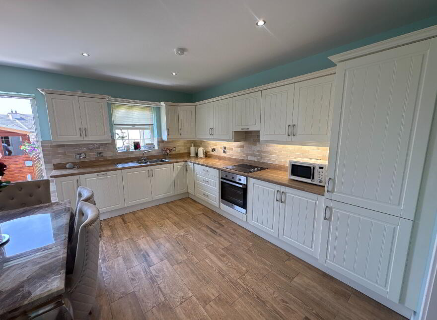 49 Carnalea Manor, Seskinore, BT78 2PQ