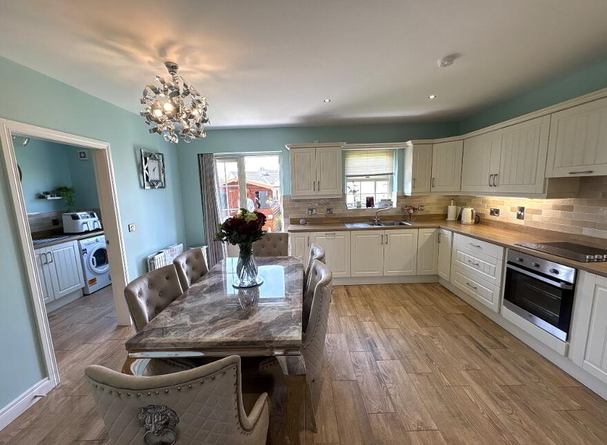 49 Carnalea Manor, Seskinore, BT78 2PQ