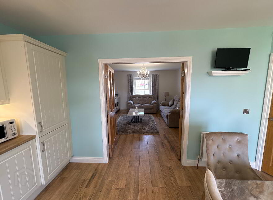 49 Carnalea Manor, Seskinore, BT78 2PQ