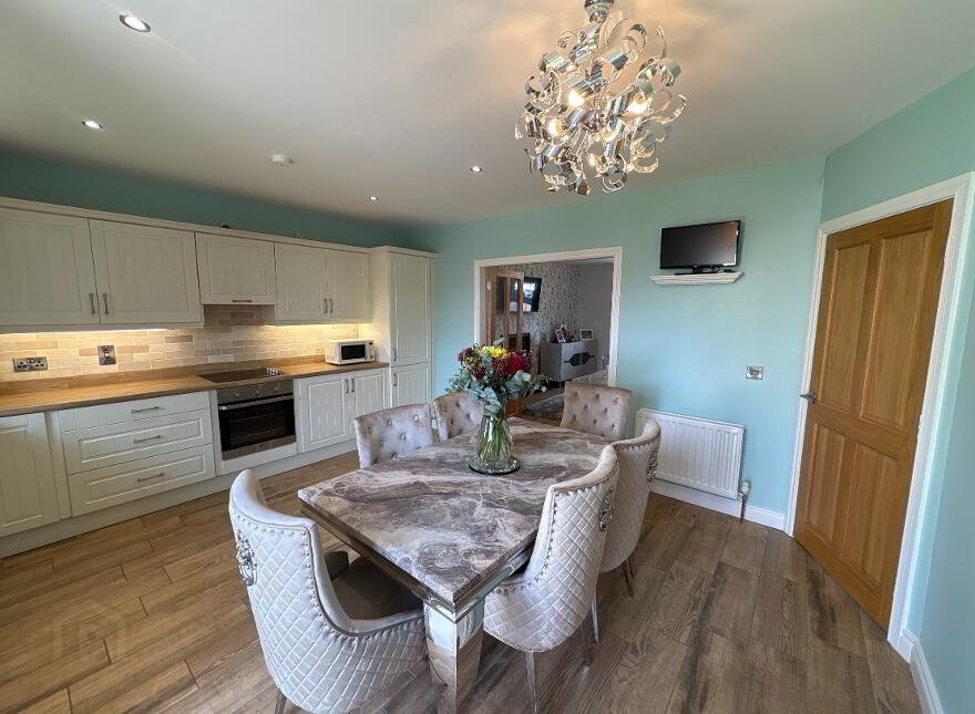 49 Carnalea Manor, Seskinore, BT78 2PQ