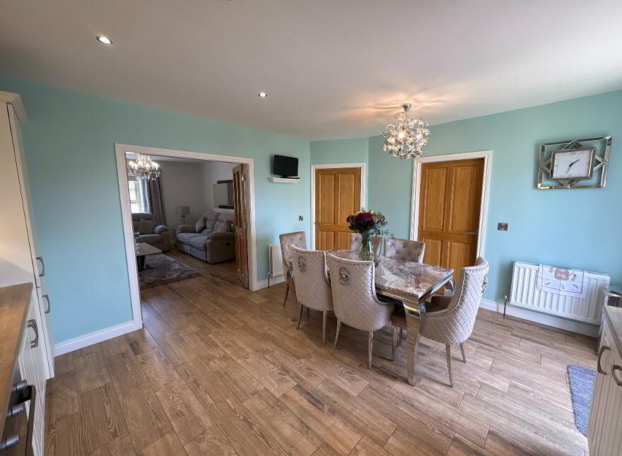 49 Carnalea Manor, Seskinore, BT78 2PQ