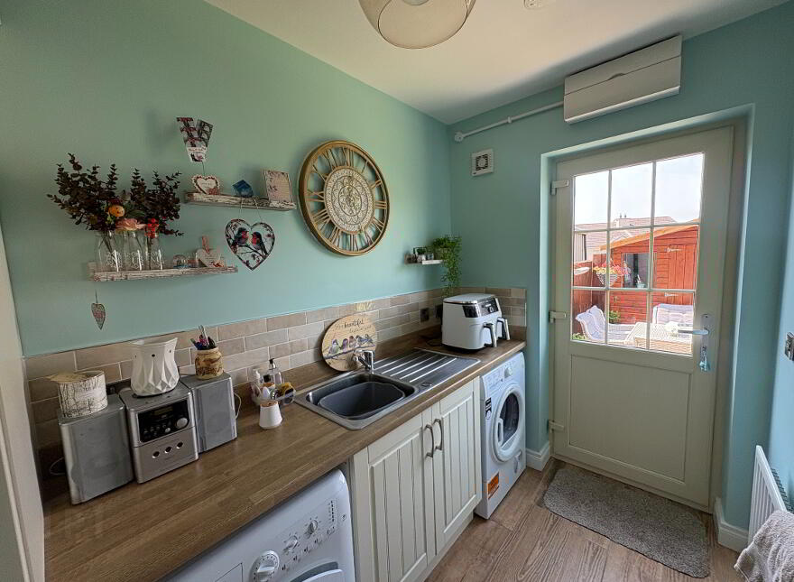 49 Carnalea Manor, Seskinore, BT78 2PQ