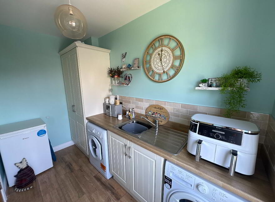 49 Carnalea Manor, Seskinore, BT78 2PQ