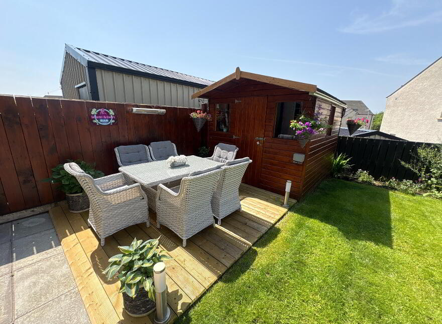 49 Carnalea Manor, Seskinore, BT78 2PQ