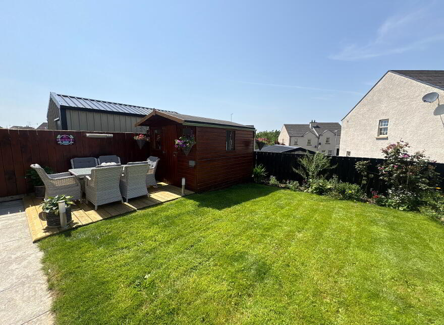 49 Carnalea Manor, Seskinore, BT78 2PQ