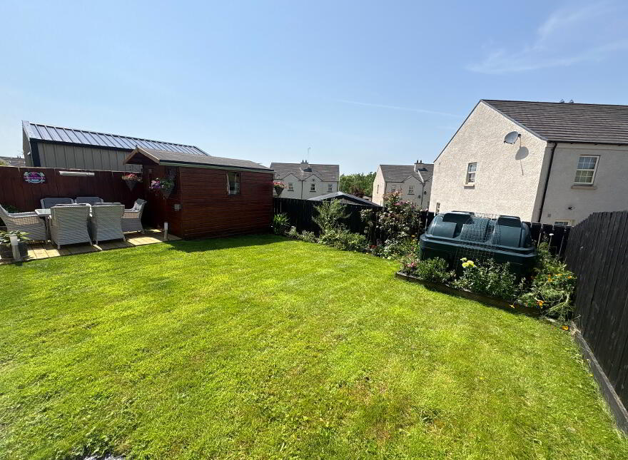 49 Carnalea Manor, Seskinore, BT78 2PQ