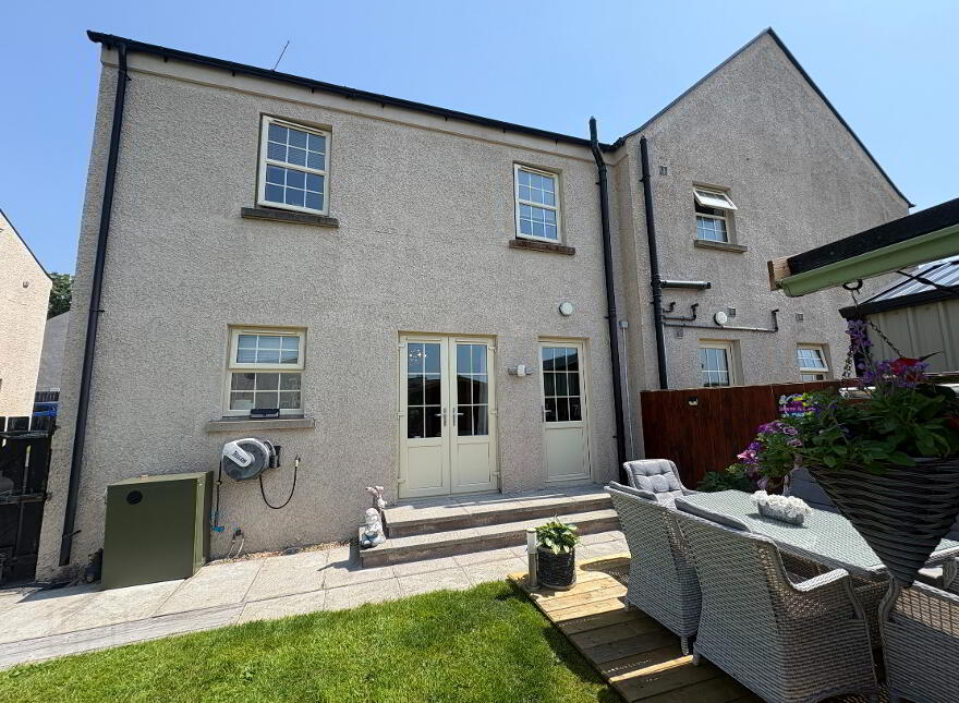 49 Carnalea Manor, Seskinore, BT78 2PQ