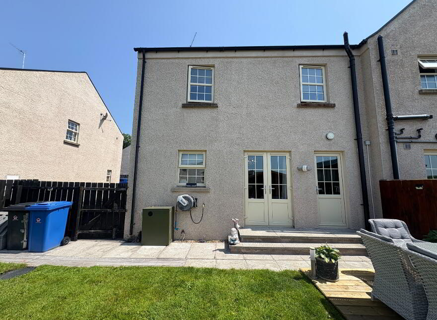 49 Carnalea Manor, Seskinore, BT78 2PQ