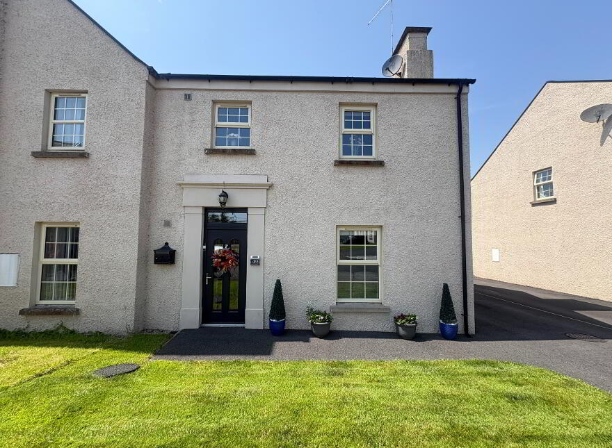 49 Carnalea Manor, Seskinore, BT78 2PQ