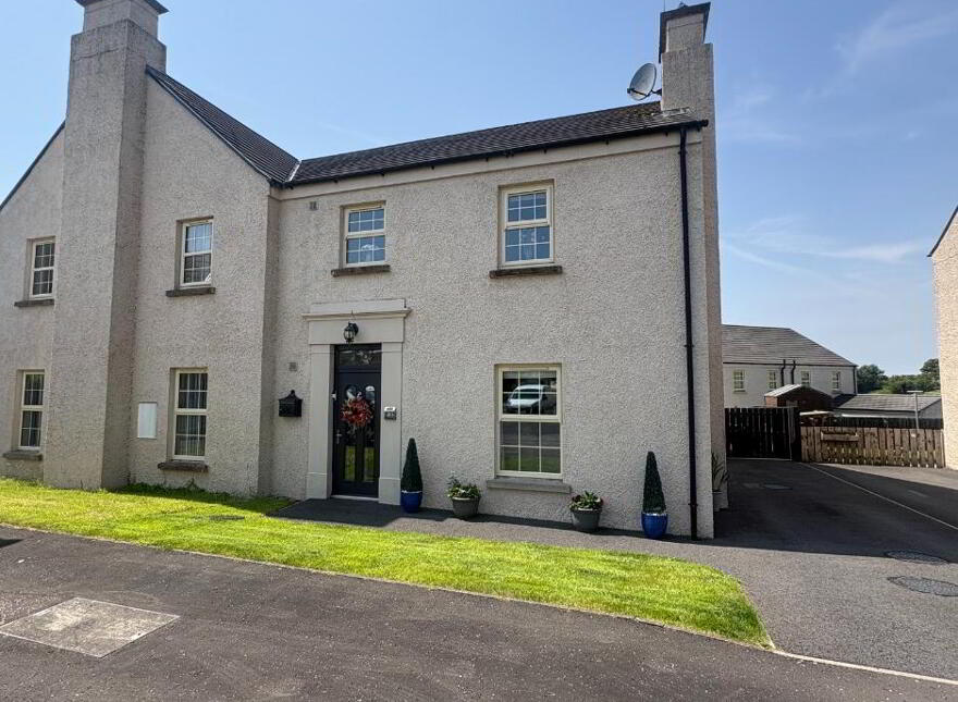 49 Carnalea Manor, Seskinore, BT78 2PQ