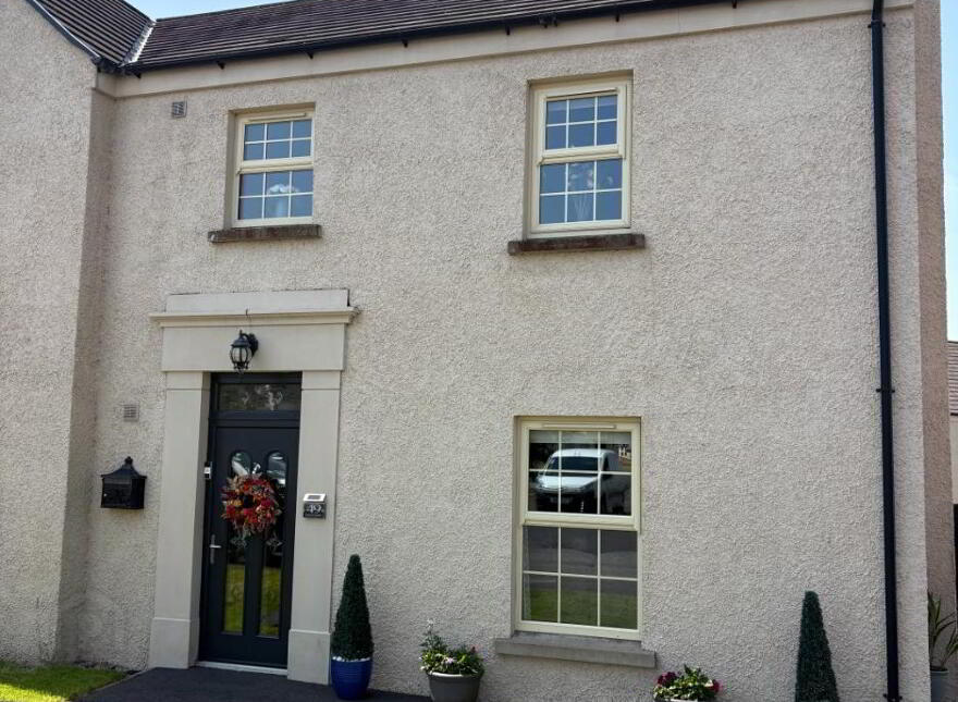 49 Carnalea Manor, Seskinore, BT78 2PQ