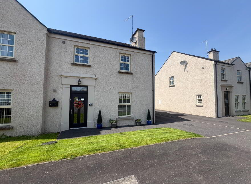 49 Carnalea Manor, Seskinore, BT78 2PQ