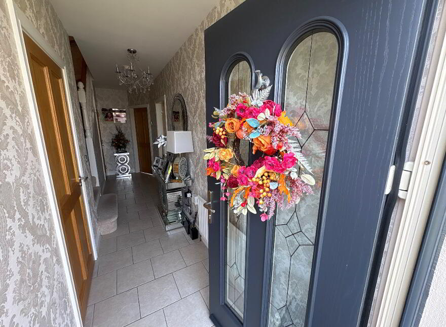 49 Carnalea Manor, Seskinore, BT78 2PQ