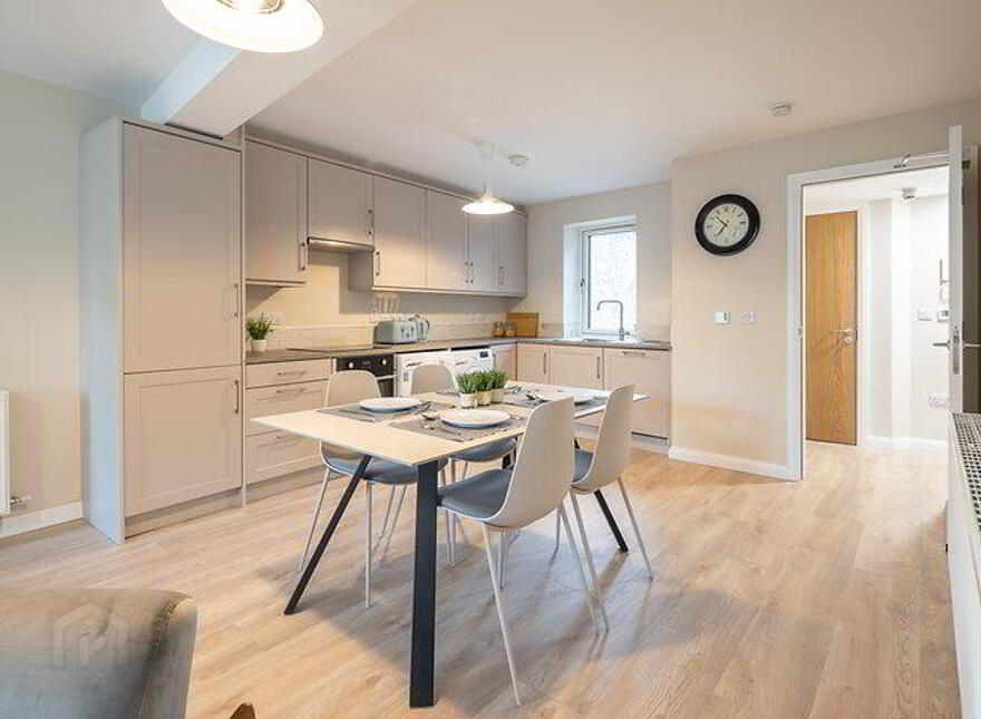 Apartment 2 115 West Street, Drogheda