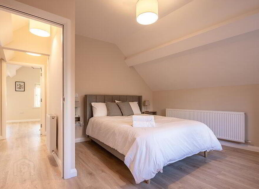Apartment 2 115 West Street, Drogheda