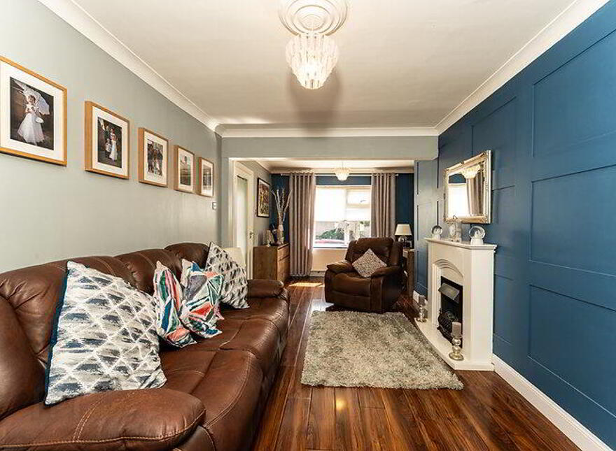 6 Saint Brigids Terrace, Oulster Lane, Drogheda, A92H63X